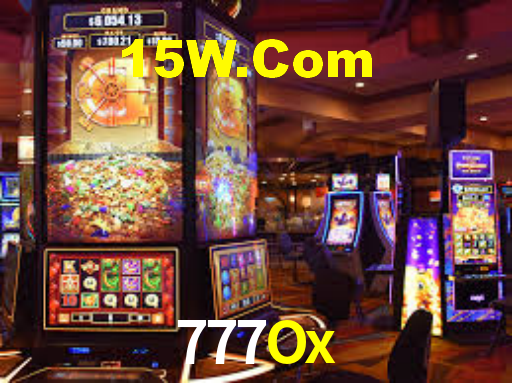 777Ox: A Experiência de Casino com Jogos de Mesa ao Vivo