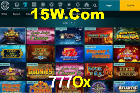 777Ox