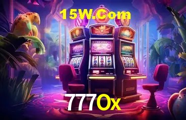 Sistemas de Segurança 777Ox