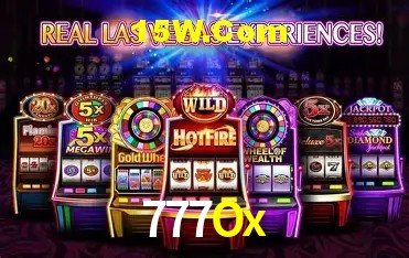Diretório de Jogos 777Ox