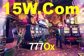 Sinta a adrenalina dos jogos de cassino com 777Ox