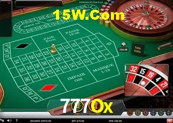 Provedores de Jogos 777Ox