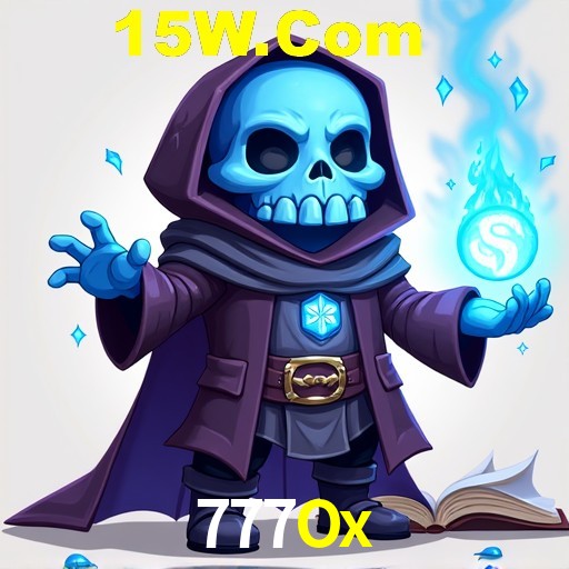 Mesa de Blackjack 777Ox