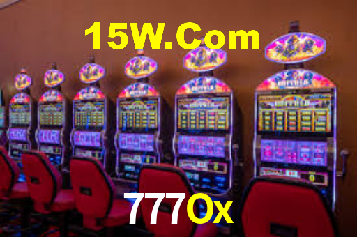 777Ox Vip