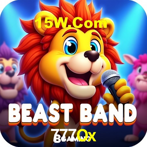 Recursos de Bônus 777Ox