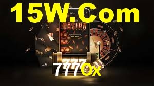 777Ox,777Ox Bet