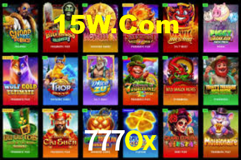 Bônus Generosos e Exclusivos no 777Ox para Você!
