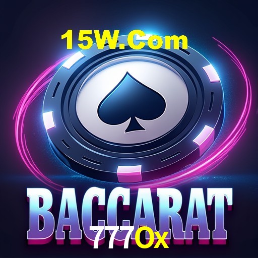 Provedores de Jogos 777Ox