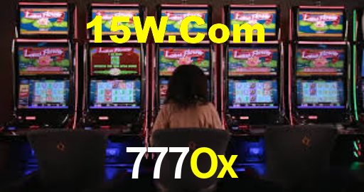 777Ox: Seu Cassino Premiado com Pagamentos Rápidos